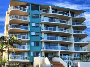 Agoda.com Australia Apartments & Hotels