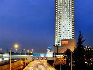 Agoda.com Israel Apartments & Hotels