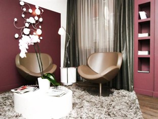 Agoda.com Apartments & Hotels France 