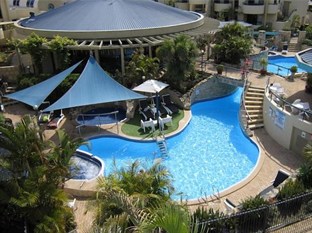 Agoda.com Australia Apartments & Hotels