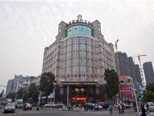 Agoda.com China Apartments & Hotels