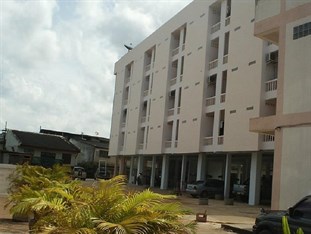 Agoda.com Thailand Apartments & Hotels