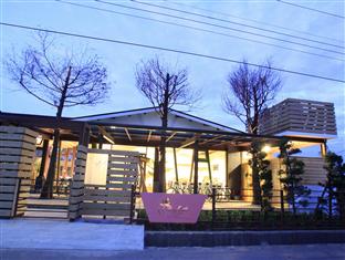 Agoda.com Taiwan Apartments & Hotels