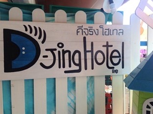 Agoda.com Thailand Apartments & Hotels