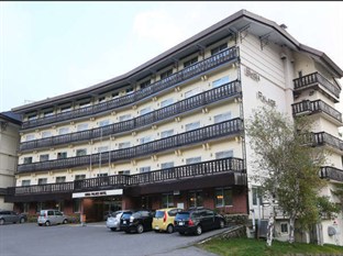 Agoda.com Japan Apartments & Hotels