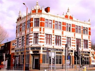 Agoda.com United Kingdom Apartments & Hotels