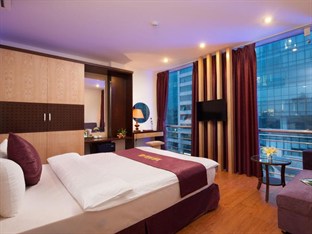 Agoda.com Vietnam Apartments & Hotels  