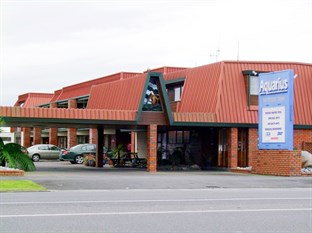 Agoda.com New Zealand Apartments & Hotels