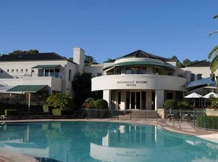 Agoda.com Australia Apartments & Hotels