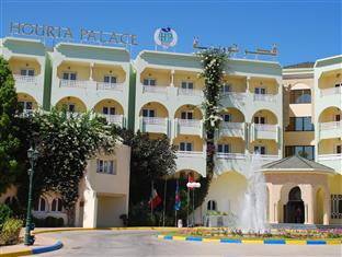 Agoda.com Tunisia Apartments & Hotels