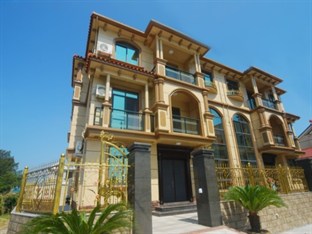 Agoda.com China Apartments & Hotels