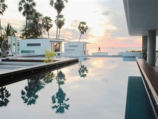 Agoda.com Thailand Apartments & Hotels