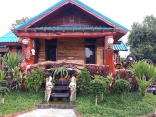 Agoda.com Thailand Apartments & Hotels