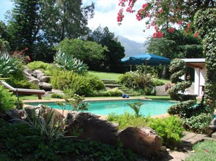 Agoda.com South Africa Apartments & Hotels