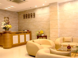 Agoda.com Vietnam Apartments & Hotels  