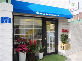 Agoda.com South Korea Apartments & Hotels