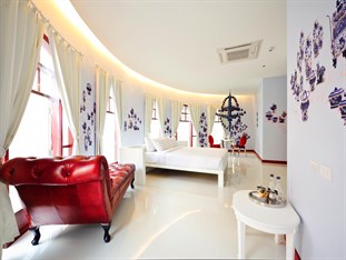 Agoda.com Thailand Apartments & Hotels