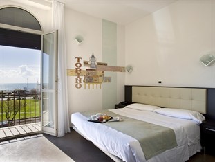 Agoda.com Italy Apartments & Hotels