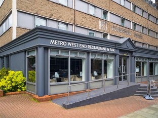 Agoda.com United Kingdom Apartments & Hotels