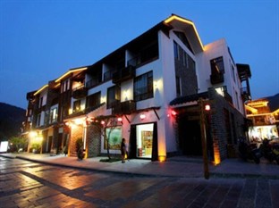 Agoda.com China Apartments & Hotels