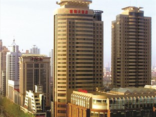 Agoda.com China Apartments & Hotels