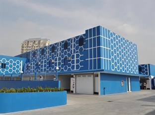 Agoda.com Philippines Apartments & Hotels