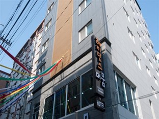 Agoda.com South Korea Apartments & Hotels