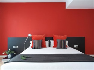 Agoda.com Spain Apartments & Hotels