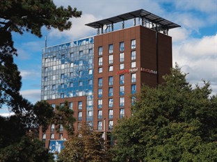 Agoda.com Germany Apartments & Hotels