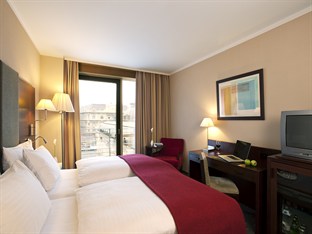 Agoda.com Hungary Apartments & Hotels