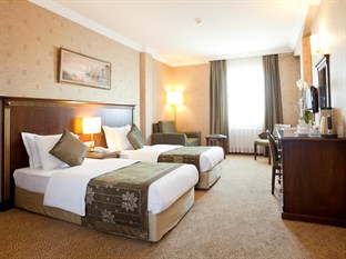 Agoda.com Turkey Apartments & Hotels