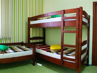 Agoda.com Russia Apartments & Hotels