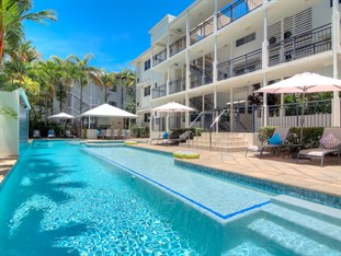 Agoda.com Australia Apartments & Hotels