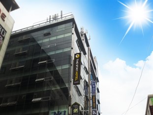 Agoda.com South Korea Apartments & Hotels