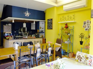 Agoda.com Taiwan Apartments & Hotels