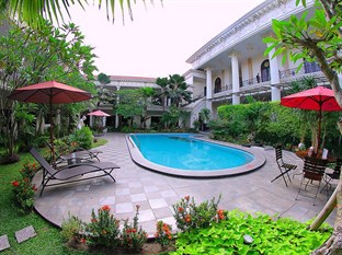 Agoda.com Indonesia Apartments & Hotels