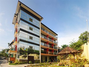 Agoda.com Philippines Apartments & Hotels