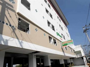 Agoda.com Thailand Apartments & Hotels