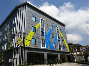 Agoda.com Indonesia Apartments & Hotels