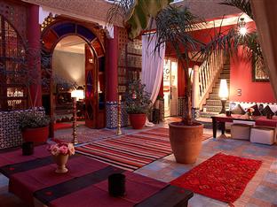 Agoda.com Morocco Apartments & Hotels