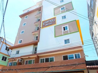 Agoda.com Thailand Apartments & Hotels