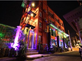 Agoda.com Thailand Apartments & Hotels