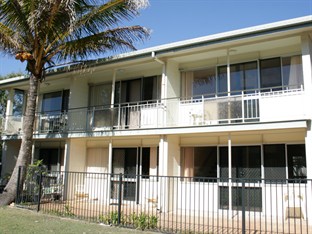 Agoda.com Australia Apartments & Hotels