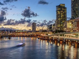 Agoda.com Australia Apartments & Hotels