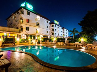 Agoda.com Thailand Apartments & Hotels