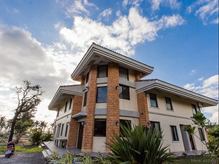 Agoda.com Taiwan Apartments & Hotels