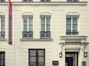 Agoda.com Apartments & Hotels France 