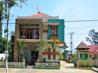 Agoda.com Myanmar Apartments & Hotels