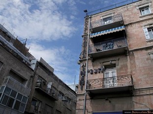 Agoda.com Israel Apartments & Hotels