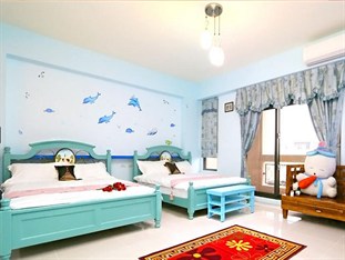 Agoda.com Taiwan Apartments & Hotels